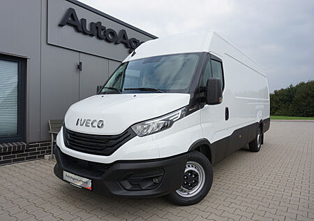 IVECO Daily 35S18 L4H2 16m³ Aut.+AHK+ACC+LED+NAVI