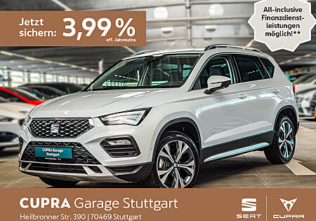 Seat Ateca Xperience 2.0 TDI DSG 110 kW