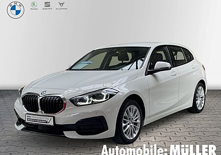 BMW 118 i Sport Line*LED*Fernlichtassist.*DAB*PDC*