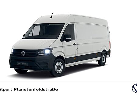 VW Crafter 35 Kasten HD LR 2.0 TDI Automatik Klima PDC Kamera