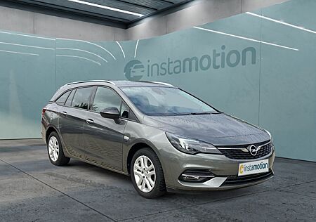 Opel Astra K ST 1.2 Turbo 2020 Klimaautomatik Sitzheizung 145PS