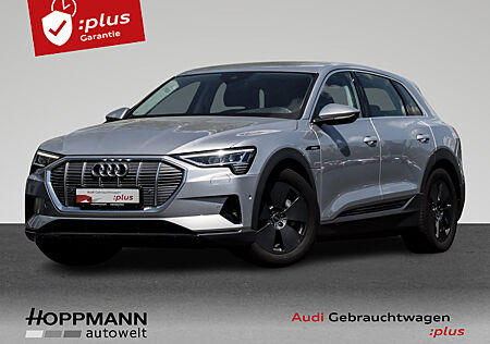 Audi e-tron 50 quattro Luft LED B&O Standklimatisierung