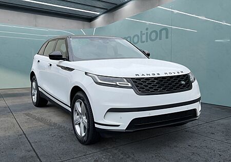 Land Rover Range Rover Velar D200 S Pano, Sitzklima