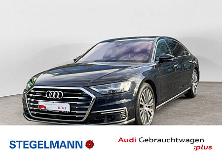 Audi A8 L 60 TFSI qu. Tiptronic *UPE 158.000 Euro* Matrix-LED*Pano*