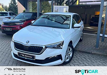 Skoda Scala 1.0 TSI Style LED/SHZ/DAB/Kamera/Allwetter