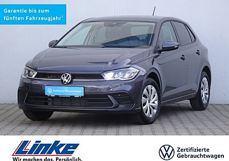 VW Polo 1.0 TSI DSG Life LED/Navi/Kamera/Sitzhzg