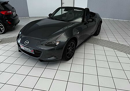 Mazda MX-5 1.5 Exclusive-Line *FRISCH EINGETROFFEN*