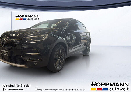 Opel Grandland X , 120 Jahre 1.2 , Direct Injection Tu