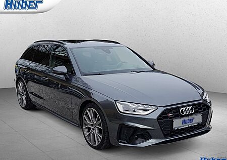 Audi S4 quattro 3.0 TDI Avant (EURO 6d) Klima Navi