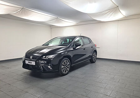 Seat Ibiza Style Edition 1.0 TSI Winter-Paket RKF