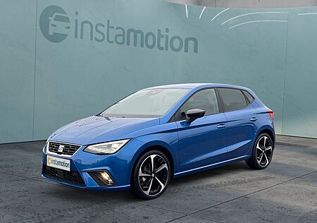 Seat Ibiza FR TSI DSG|NAVI|KAMERA|5-J-GARANTIE|ACC|