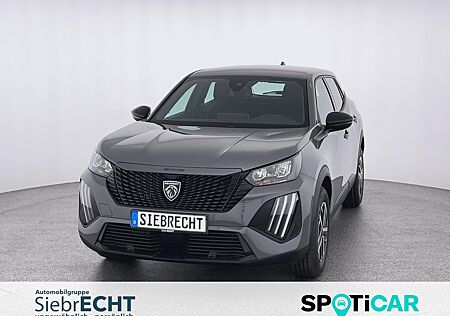 Peugeot 2008 Active 1.2*NAVI*SHZ*BTH*uvm