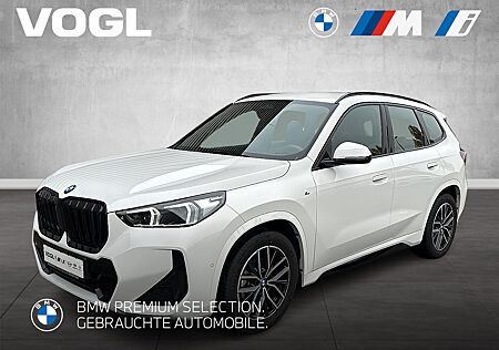 BMW X1 xDrive20d AHK SHZ