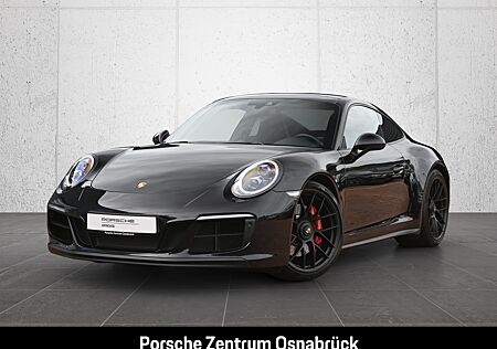 Porsche 991 Carrera GTS BOSE PDCC 90L Schiebedach PDK