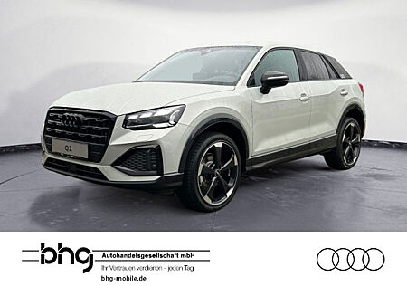 Audi Q2 advanced 35 TDI quattro 110(150)