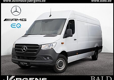 Mercedes-Benz Sprinter 315 KASTEN+MAXI+L3H2+TEMPOMAT+360KAMERA