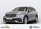 VW Tiguan Allspace 2.0 TDI DSG 4M R-LINE IQ.LIGHT PANO ST.HEIZ AHK