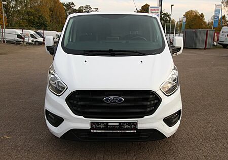 Ford Transit Custom EcoBlue 320 L2 Trend AHK+TEMPOMAT