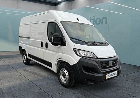 Fiat Ducato Hochr.-Kasten L2H2 RS 3450 mm DAB Totwinkelassistent Rückfahrkam. Temp Tel.-Vorb.