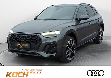 Audi Q5 S line 40 TFSI quattro 150(204) kW(PS) S tronic