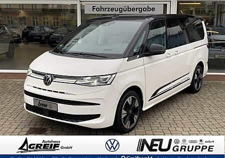 VW T3 Multivan Multivan Langversion Life Multivan 2.0 TDI DSG L