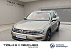 VW Tiguan 2.0 TDI BMT 4Motion Highline DCC AHK ACC