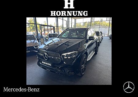 Mercedes-Benz GLS 580 GLE 580 4MATIC AMG-Prem-P*STHZG*7Sitz*Night*Pano