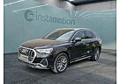 Audi Q3 45 TFSI quattro S-LINE*MATRIX*VIRTUAL*NAVI+*PDC+*VOR-AHK*SZH*SPORTSITZE*B&O*RFK*