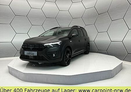 Dacia Jogger TCe 100 ECO-G Carpoint Black Edition