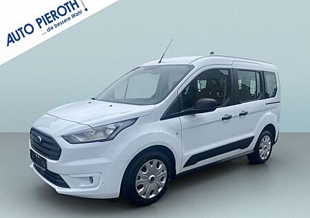 Ford Transit Connect 230 L1 LKW Trend