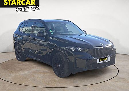 BMW X5 40i xDRIVE M-SPORTPAKET+AHK+PANO+LUFTFEDERUNG+KOMFORTSITZE