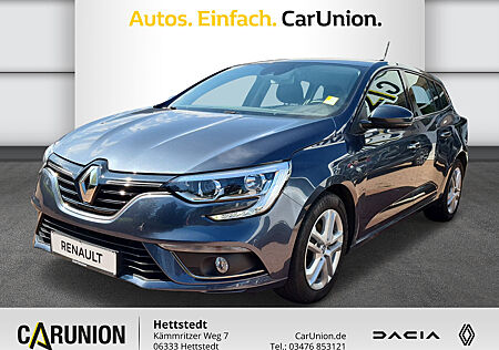 Renault Megane Play TCe 130 BT Klima Navi