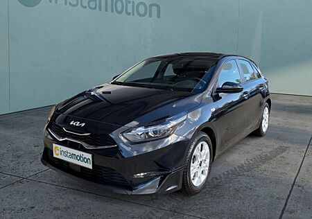 Kia Cee'd VISION-Edition7 Emotion 5trg / Winter