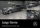 Mercedes-Benz E 400 d T 4M AMG/AHK/DISTRONIC/360/STHZ/PANO/LED
