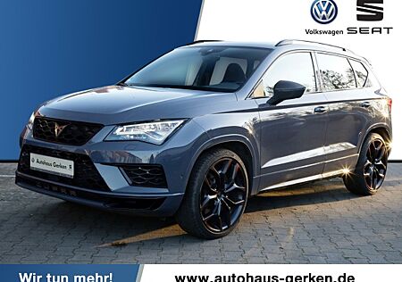 Cupra Ateca 2.0 TSI Limited Edition DSG 4M ACC PANO AHK