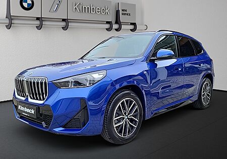 BMW X1 sDrive18i M SPORT el. Sitzverstel HeadUp 360°