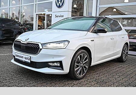 Skoda Fabia TSI DSG First Edition Navi LED VC Kam LM17