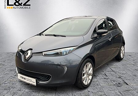 Renault ZOE R110 ZE40 Limited *Navi,PDC,SHZ* Kaufbatteri