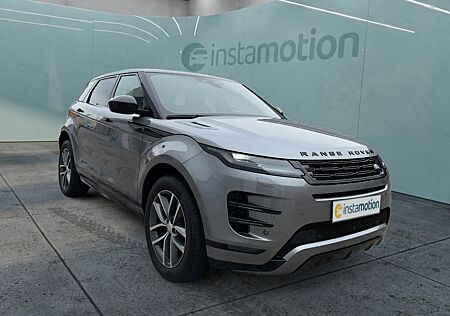 Land Rover Range Rover Evoque D200 Dynamic SE MY24 4xSHZ