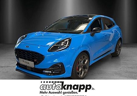 Ford Puma ST X MHEV Automatik 160PS Panodach Navi digitales Cockpit Soundsystem B & O LED