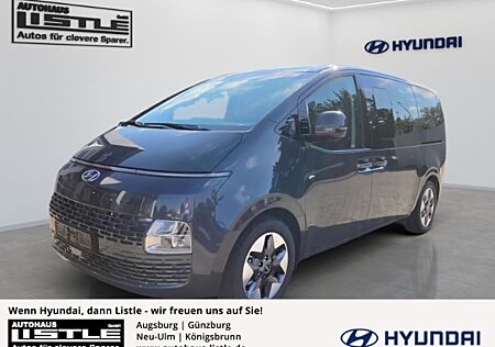 Hyundai Staria 2.2 CRDi Prime EU6d digitales