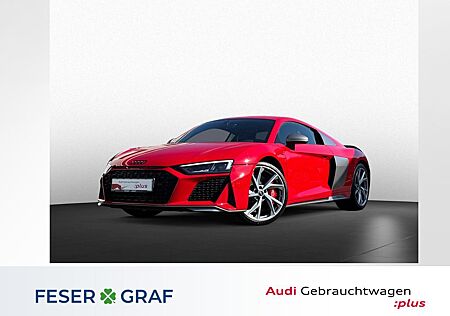 Audi R8 V10 performance KERAMIK+ EXCLUSIVE+KAMERA