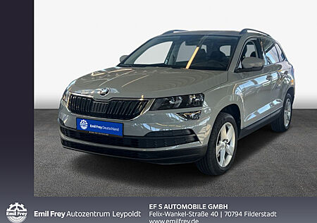 Skoda Karoq 1.0 TSI Ambition