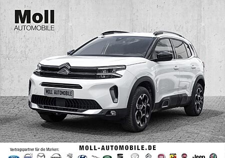 Citroën C5 Aircross 130 S&S EAT8 Shine Pack LED Ganzjahresreifen