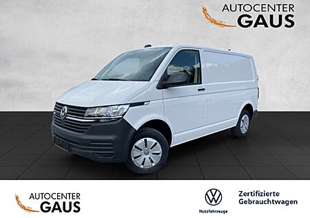 VW T6 .1 Transporter Kasten 2,0 TDI 5-Gang