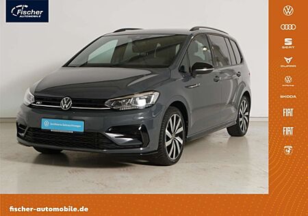 VW Touran 2.0 TDI Highline R-line DSG 7-Sitze/RFK