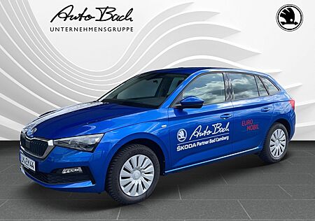 Skoda Scala Tour 1,0 TSI 70 kW 5-Gang