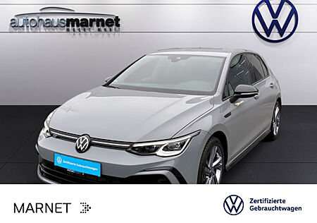 VW Golf VIII 1.5 eTSI R-Line DSG *Kamera*Navi*LED*