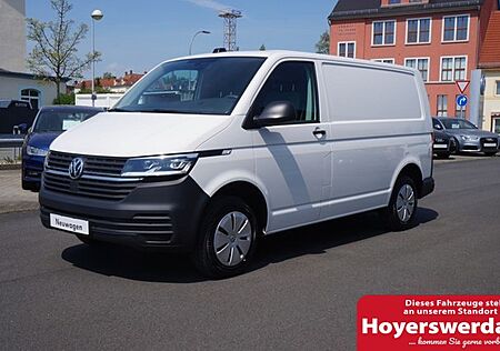 VW T6 .1 Kasten TDI LED AHK Klima RFK DAB SH