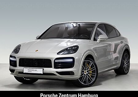 Porsche Cayenne Turbo S E-Hybrid Coupe Burmester 22-Zoll